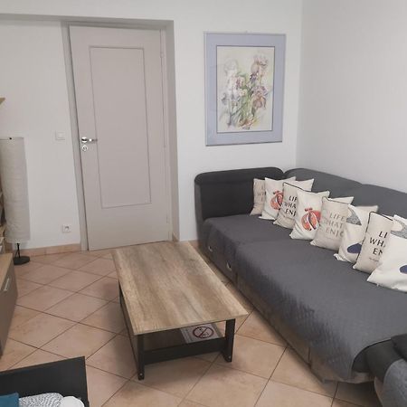 The Nice - 3 Rooms, 3Air Cond, 3Tv, 3Fans, 2 Wc, Wifi Everywhere 5Min Aeroport, Train, Beach, 1Min Tram, 15 Min Centre, Port, Parking Possible Exteriör bild