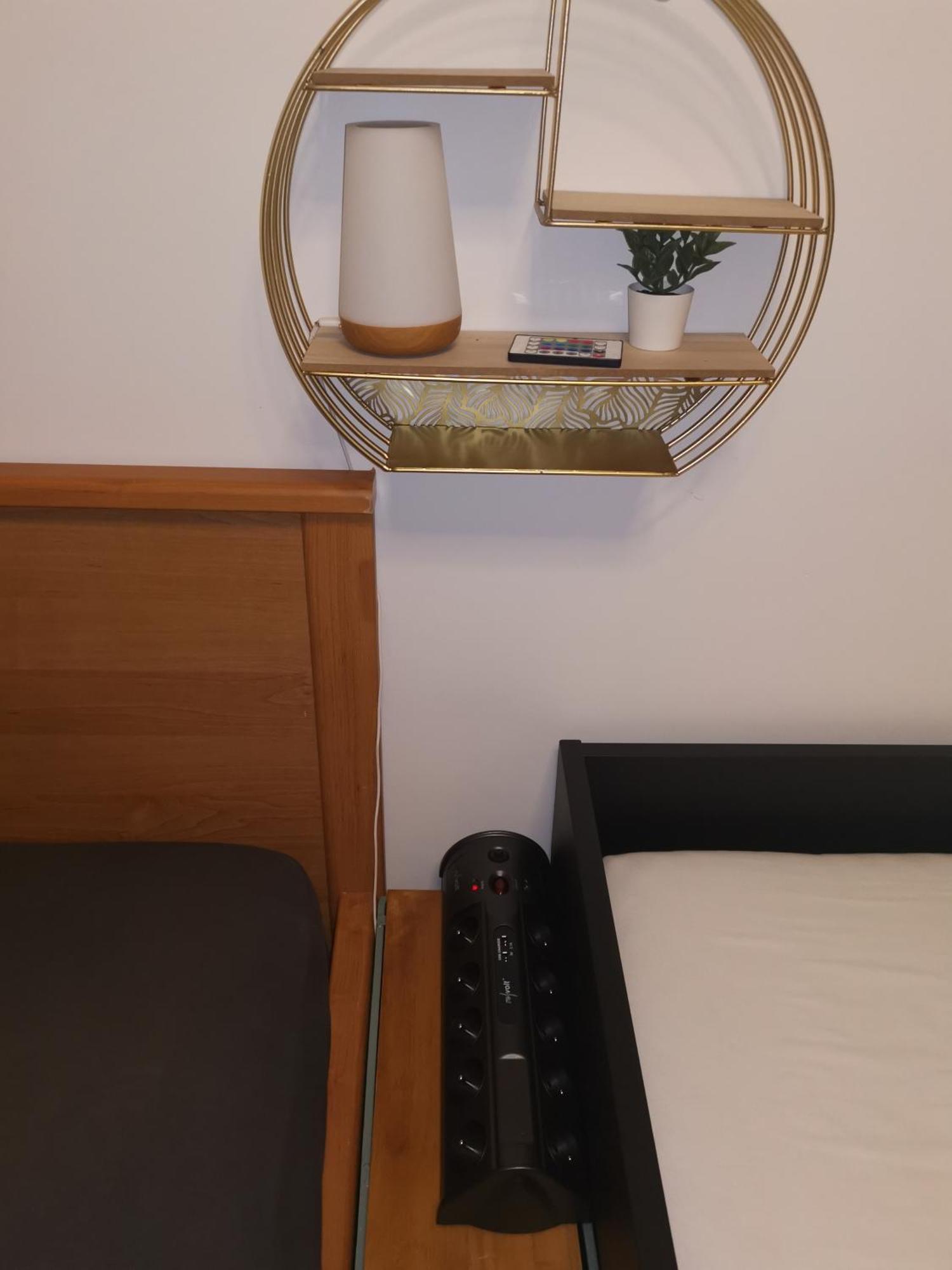 The Nice - 3 Rooms, 3Air Cond, 3Tv, 3Fans, 2 Wc, Wifi Everywhere 5Min Aeroport, Train, Beach, 1Min Tram, 15 Min Centre, Port, Parking Possible Exteriör bild