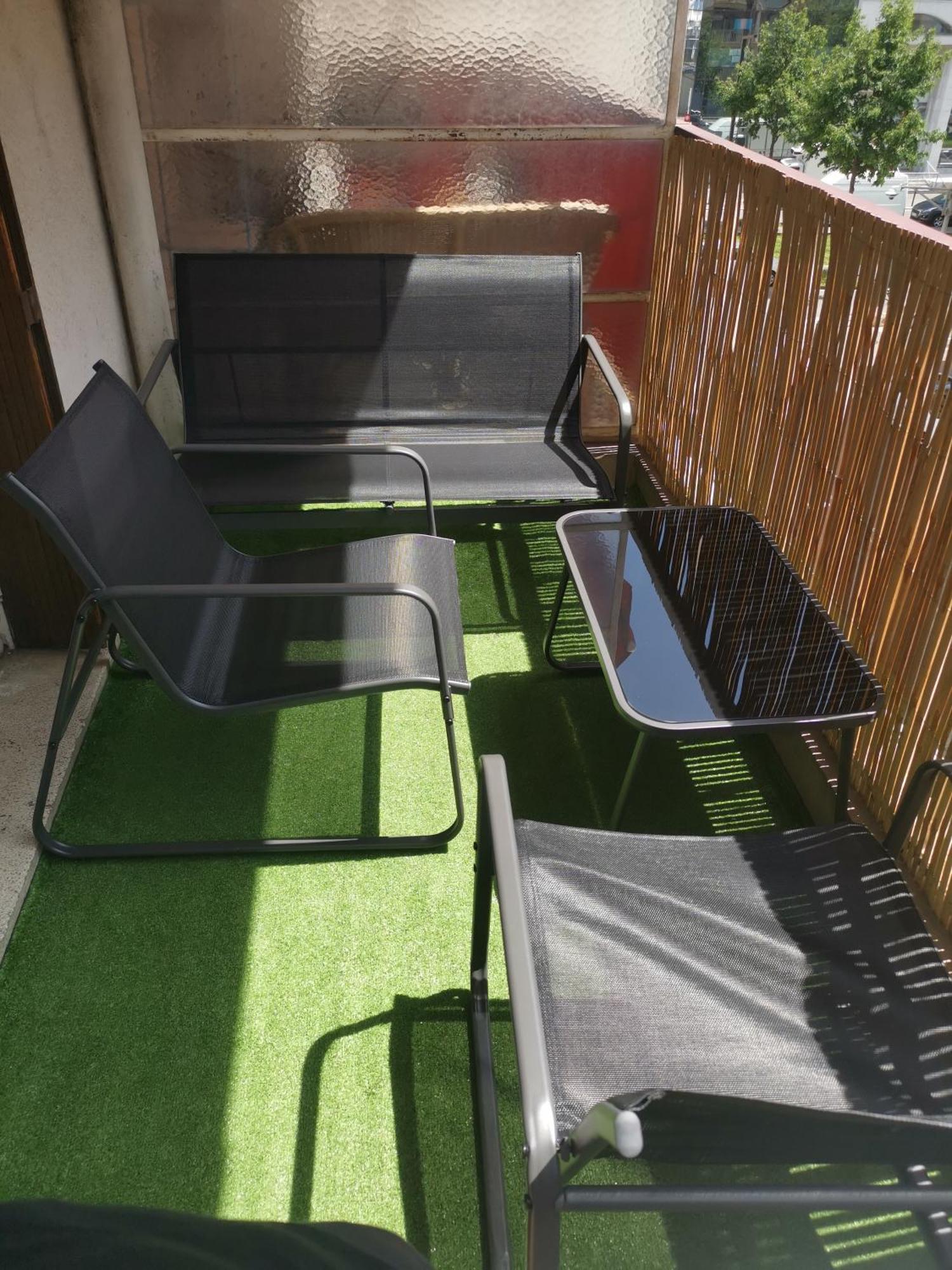 The Nice - 3 Rooms, 3Air Cond, 3Tv, 3Fans, 2 Wc, Wifi Everywhere 5Min Aeroport, Train, Beach, 1Min Tram, 15 Min Centre, Port, Parking Possible Exteriör bild