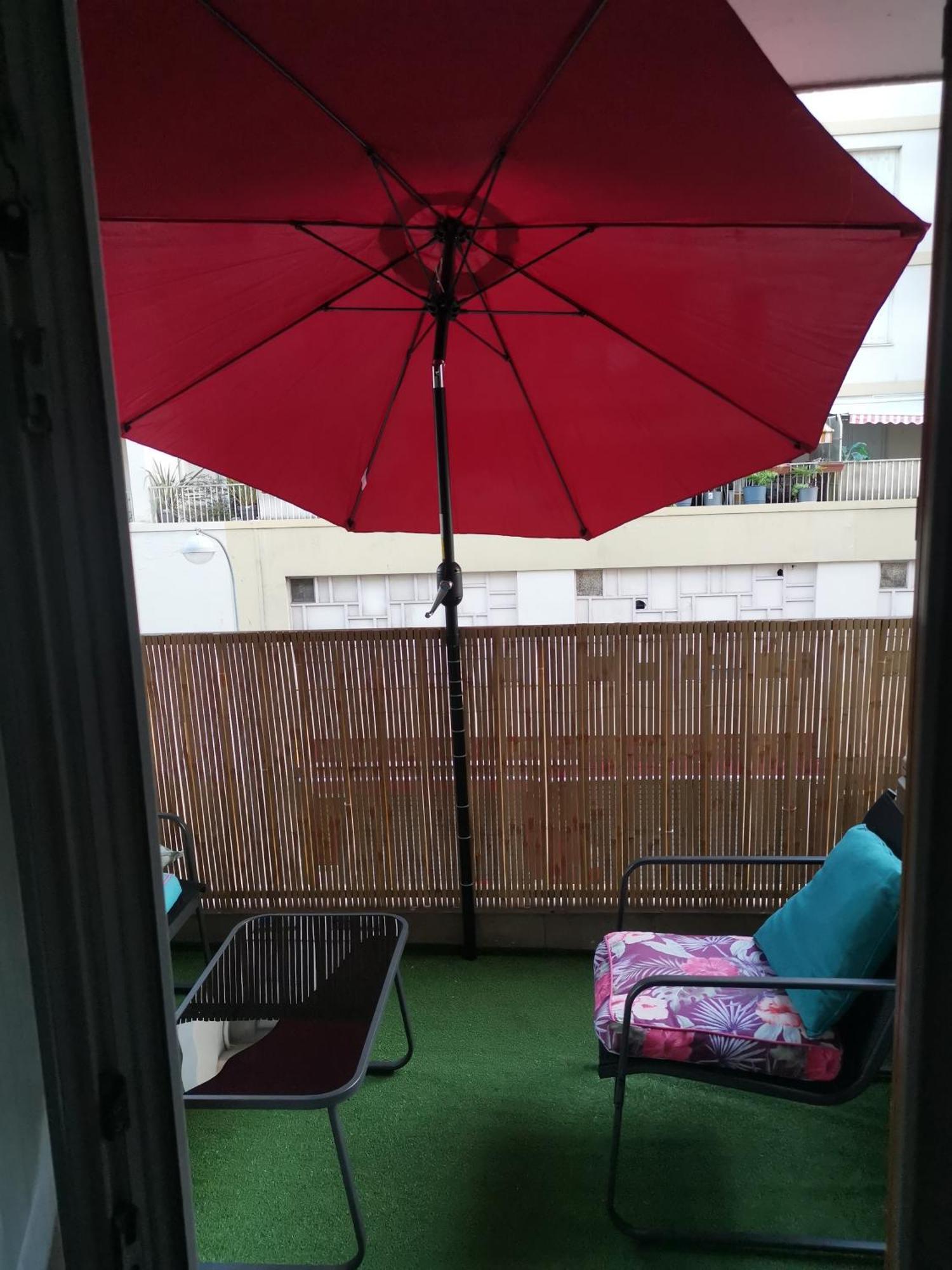 The Nice - 3 Rooms, 3Air Cond, 3Tv, 3Fans, 2 Wc, Wifi Everywhere 5Min Aeroport, Train, Beach, 1Min Tram, 15 Min Centre, Port, Parking Possible Exteriör bild